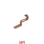 HPI Příchytka hřebenáče - Besk, KB Blok - červená